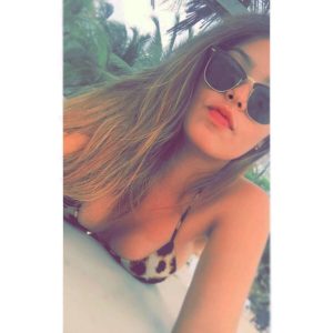 Marion - rencontre-Milf-Le Havre